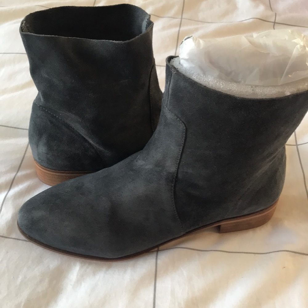 Booties